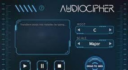 AudioCipherTechnologies AudioCipher v1.0 RETAiL WiN MacOSX